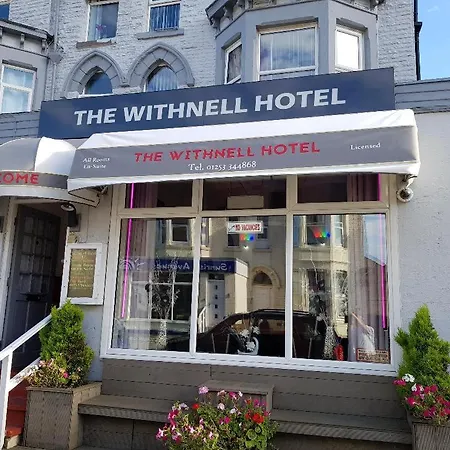 The Withnell Hotel-2